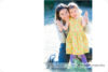 Belmont, CA Photographer: My little redhead & Mother’s Day Mini Sessions (Part 7) preview photo: 3