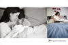 Santa Clara, CA Newborn Photographer: Welcome, Baby O! preview photo: 3