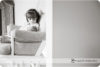Gilroy, CA Newborn Photographer: The littlest addition preview photo: 3