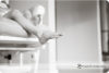 Gilroy, CA Newborn Photographer: The littlest addition preview photo: 4