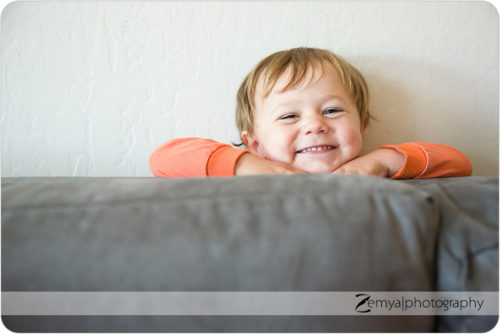 Lead image for Bay Area Photographer: June In My Corner of the World