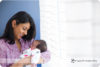 Foster City, CA Newborn Photographer: Bright eyes preview photo: 3