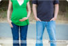 Belmont, CA Child, Maternity & Family Photographer: Endless twirling preview photo: 3