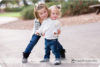 Menlo Park, CA Child & Family Photographer: Sisters preview photo: 2