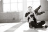 Foster City, CA Child & Family Photographer: The best smiles preview photo: 3