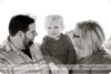 Foster City, CA Child & Family Photographer: Soon a big brother preview photo: 2