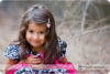 San Mateo, CA Child & Family Photographer: Fashionista in training preview photo: 2