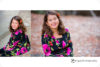 San Mateo, CA Child & Family Photographer: Fashionista in training preview photo: 4