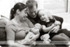 Belmont, CA Newborn & Family Photographer: It’s a small and curious world preview photo: 4