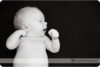 Belmont, CA Newborn & Family Photographer: It’s a small and curious world preview photo: 2