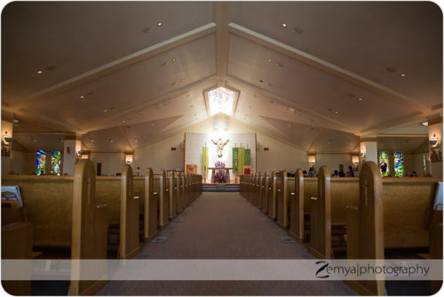 Lead image for San Jose, CA Event Photographer: Baptism