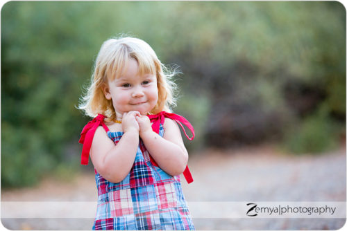 Lead image for San Mateo, CA Child & Family Photographer: Are we done yet?