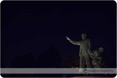 Lead image for Bay Area Photographer: November In My Corner of the World