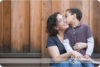 Belmont, CA Child & Family Photographer: The caretaker preview photo: 4