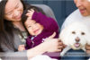 Belmont, CA Child & Family Photographer: Peek-a-boo! preview photo: 2