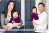Belmont, CA Child & Family Photographer: Peek-a-boo! preview photo: 3