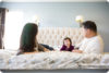 Belmont, CA Child & Family Photographer: Peek-a-boo! preview photo: 4