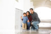 San Mateo, CA Family & Maternity Photographer: Fun in the rain preview photo: 4