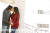 San Mateo, CA Family & Maternity Photographer: Fun in the rain preview photo: 2