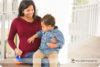 San Mateo, CA Family & Maternity Photographer: Fun in the rain preview photo: 3