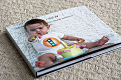 Lead image for Blurb Photo Books: Sample and Discount Codes