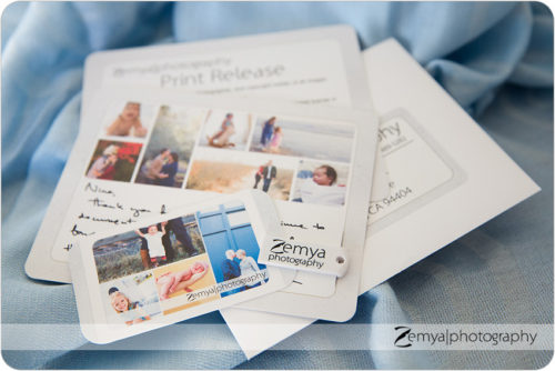 Lead image for Bay Area, CA Photographer: Updated USB packaging