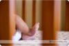 Foster City, CA Newborn Photographer: Contrasts preview photo: 4