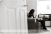 San Jose, CA Newborn Photographer: A baby brother preview photo: 2