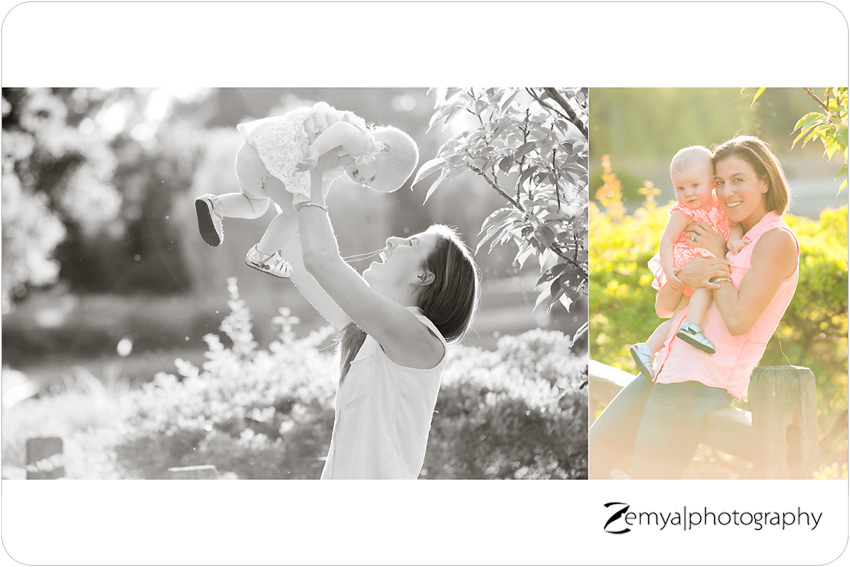 Menlo Park child & family photography