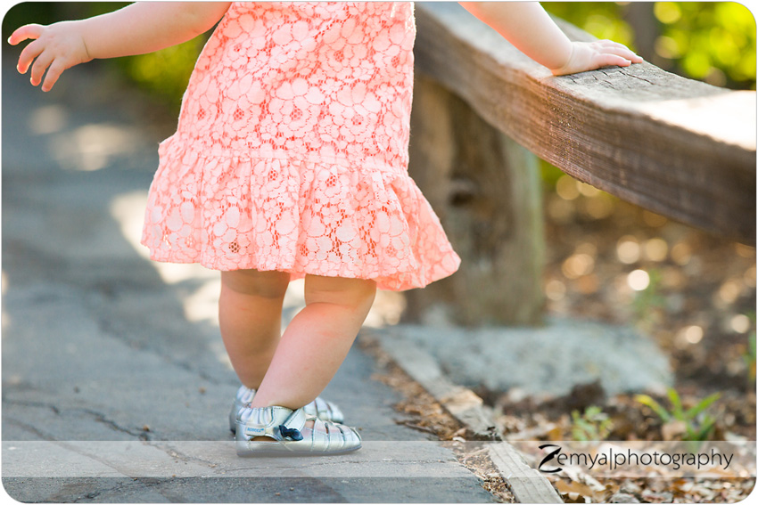 Menlo Park child & family photography