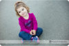 Belmont, CA Child Photographer: Those eyes preview photo: 4