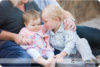 San Mateo, CA Family & Child Photographer: Sun Hide and Seek preview photo: 2