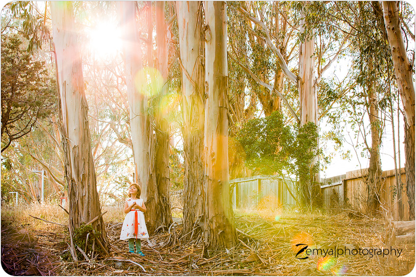 San Mateo child photography