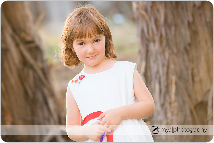 San Mateo child photography