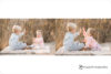 San Mateo, CA Family & Child Photographer: Sun Hide and Seek preview photo: 4