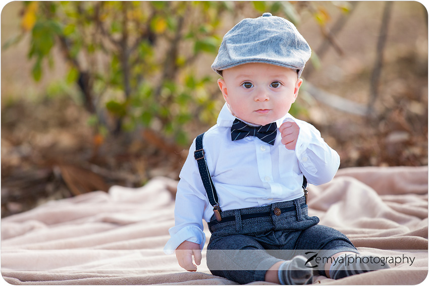 San Carlos child photography