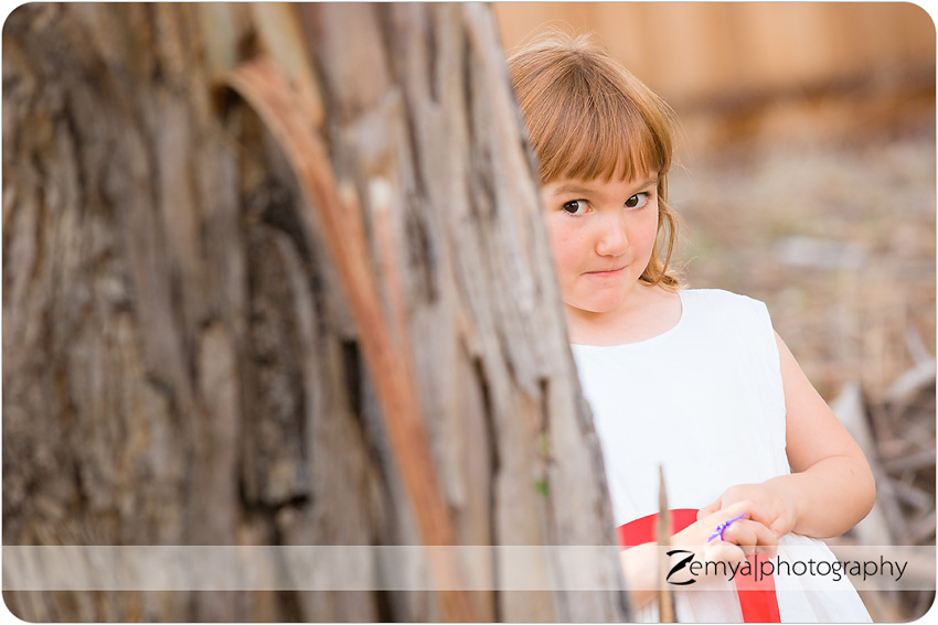 San Mateo child photography