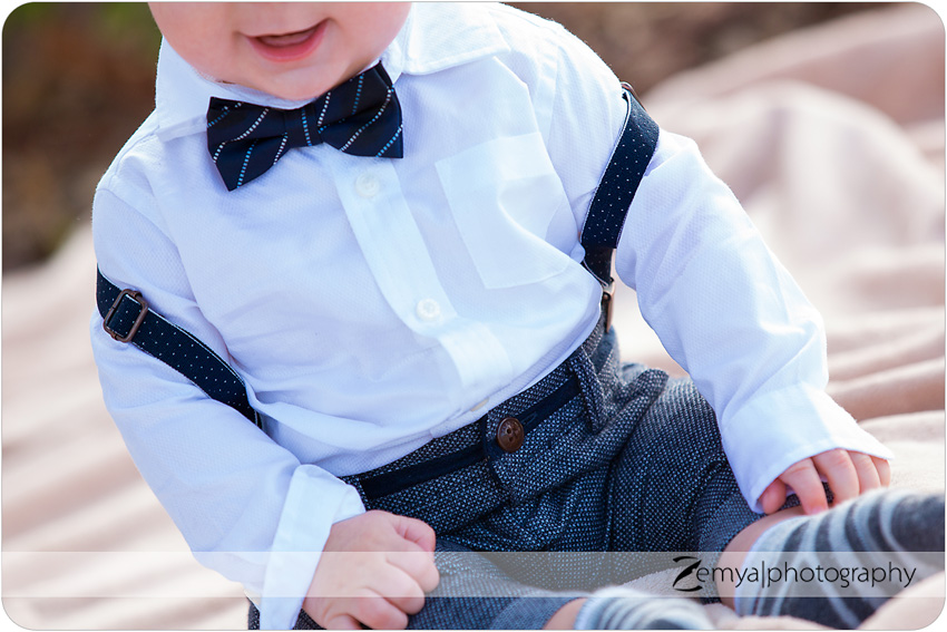 San Carlos child photography