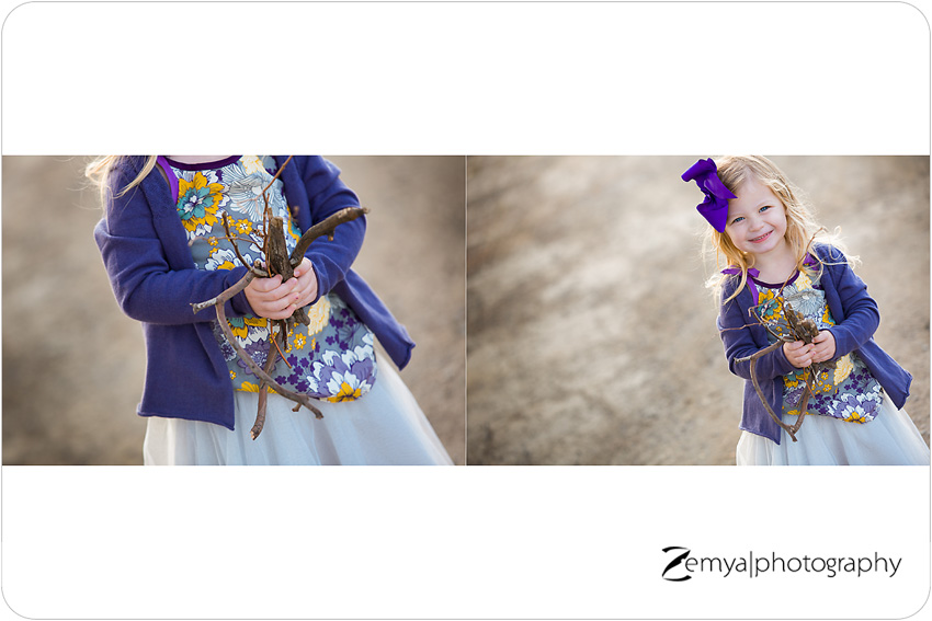 San Carlos child photography