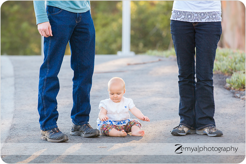 San Mateo child photography