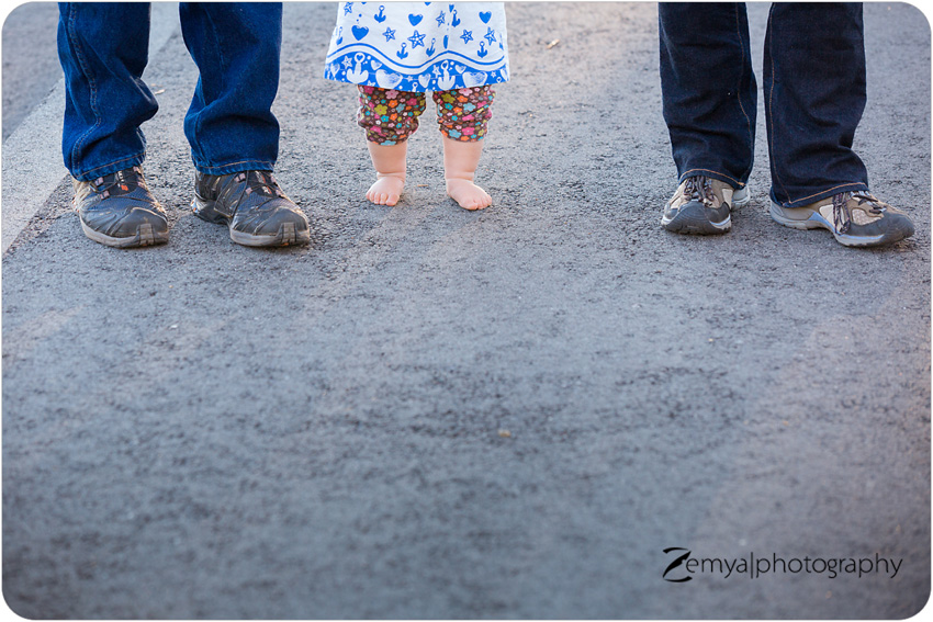 San Mateo child photography