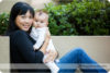 Belmont Family Photographer: Adding to the family preview photo: 2