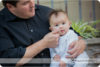 Belmont Family Photographer: Adding to the family preview photo: 4