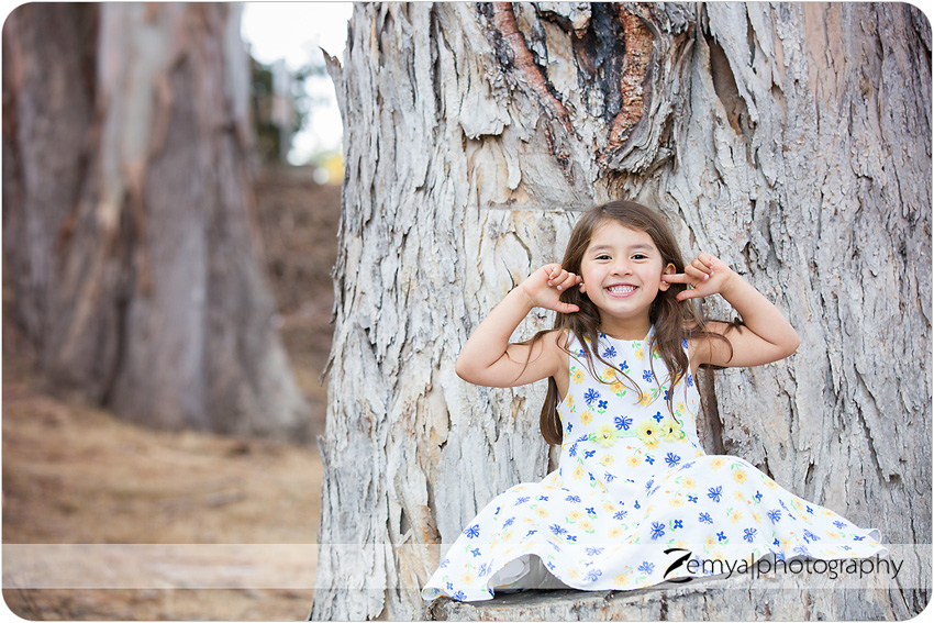 Belmont child photography