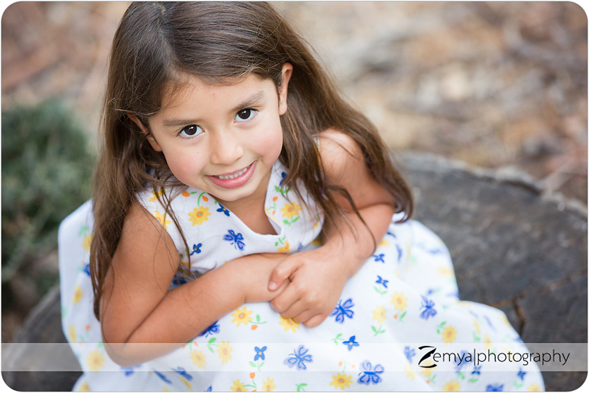 Belmont child photography