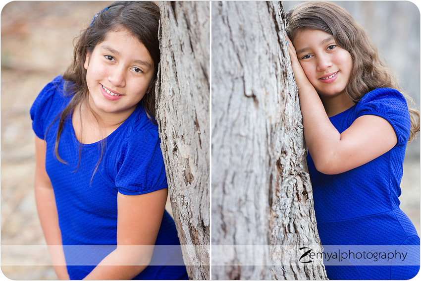 Belmont child photography