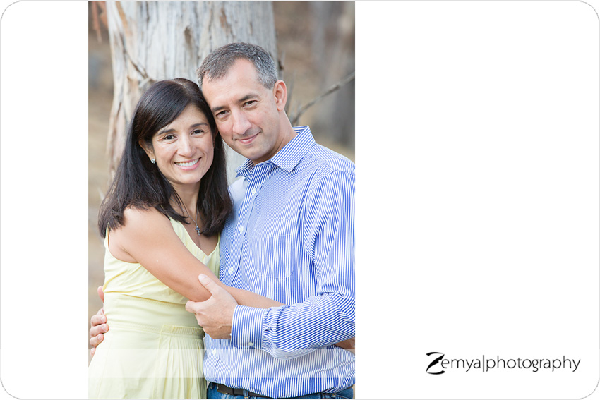 Belmont family photography