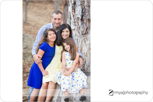 Lead image for Belmont, CA Child & Family Photographer: Lovely, lovely, lovely