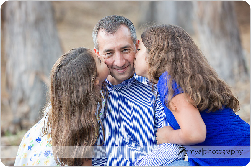 Belmont family photography