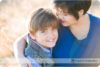 San Mateo Portrait Photography: 3 + furry one preview photo: 2
